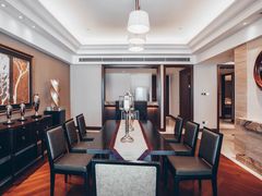 -长白山万达喜来登度假酒店