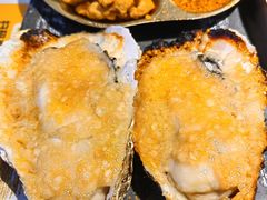 -大成海鲜烧烤·小龙虾(五角场店)