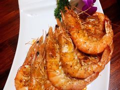 -渔日本料理铁板烧(新天地假日广场店)