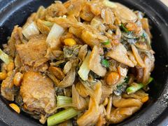 -香顺·客家菜(东坑店)