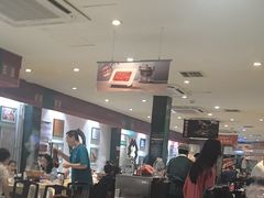 -东来顺饭庄(王府井步行街店)