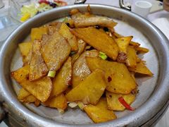 -力力豆花庄(广渠门店)