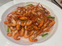 盐水河虾-老季市·三代非遗传承·地标美食老汁鸡(工农路店)