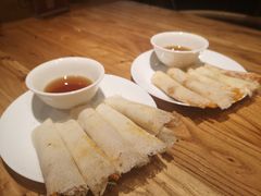 手工薄饼-叶婆婆钵钵鸡(解放碑店)