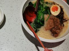-味千拉面(南虹店)