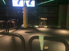 -W FITNESS 威尔仕健身·游泳(老西门新苑店)