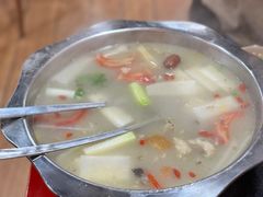 -牛得很·鲜牦牛肉烧烤·牛羊肉菌汤锅(康定店)