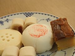 -富华斋饽饽铺·宫廷糕点·伴手礼(护国新天地店)