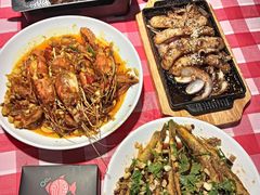 -永信海鲜(群星城店)