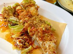 -羊庄故事(塘沽抗震路店)