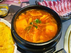-明洞王妃家烤肉(苏州中心星悦汇店)