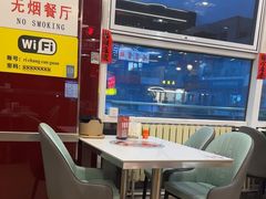 -日昌餐馆(亦庄店)