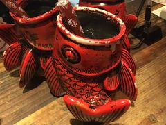-探鱼·鲜青椒爽麻烤鱼(广州花都来又来店)