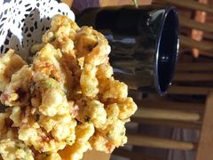 -三猫黑鱼花(南大店)