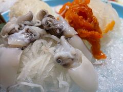 -东海怡品海鲜豆捞(星街坊店)