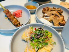 -胡麻(静安嘉里店)