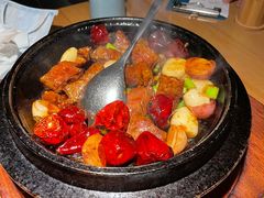 -荣小馆(杭州大厦店)