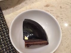 -银川凯宾斯基饭店柏林咖啡厅·Café Berlin