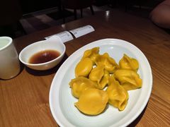 -吕氏疙瘩汤·新派鲁菜(济南万象城店)