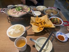 -肖四女乐山跷脚牛肉(世博源店)