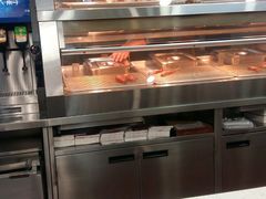 -百富烤霸 烤鸡汉堡(天津路店)