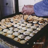福州探店|学生街必买绿豆饼