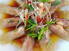 -渔码头食府·20年蓬莱老字号(登州路店)