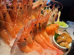 综合刺身拼盘-花潮料理艺食馆(成都万象城店)