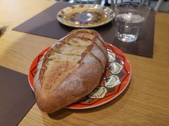 -托斯卡纳烘焙意大利餐厅(五天地店)