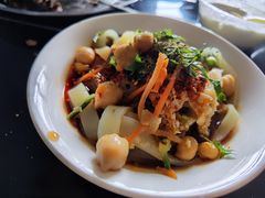 -烤肉小伙烤肉店