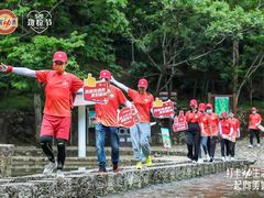 -龙湾潭国家森林公园