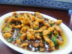 -东吴面馆(金门路金门国际商业广场店)