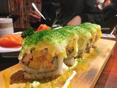 -小曹日本料理(软景中心店)
