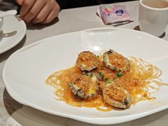 -阿忠食坊大排档·20年老店(万象城店)