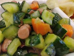 -香妃烤鸡(西单店)