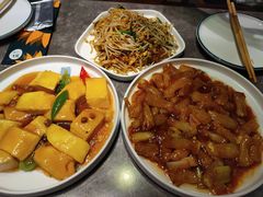 -闫府私房菜·老字号(恒隆店)