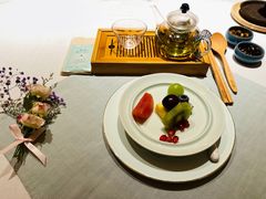 -叶叶菩提(太原别墅店)