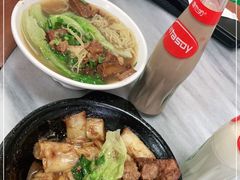 -珍珍小食店(西华路店)