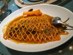 -楚鱼王·河鲜·湖北菜(华农店)