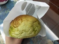 -WHEAT&BAKER-麥(凯德来福士店)