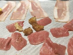 -玫瑰花园自助烤肉(顺义鑫海韵通店)