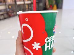 -DQ·蛋糕·冰淇淋(河东万达店)