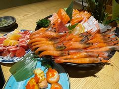 -枝魯枝魯自助料理