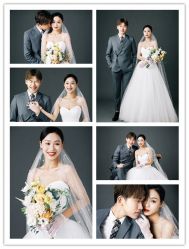 -第一夫人婚纱摄影(南京店)