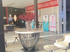 -见康道莱•足浴按摩•艾灸•SPA(友谊店)