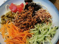 -阿木舂记·特色小吃(平江路店)