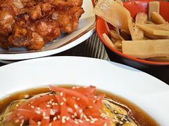 -拉面莊夢語＆中华料理八椿