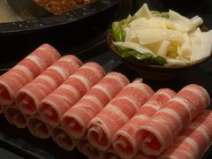 -老酉火锅(阳明古镇店)