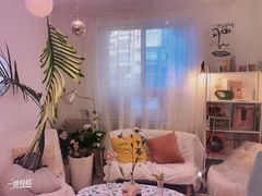 -Smile House咖啡馆(群芳小区店)