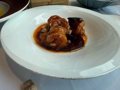 -许家菜.艺创菜(仁和新城店)